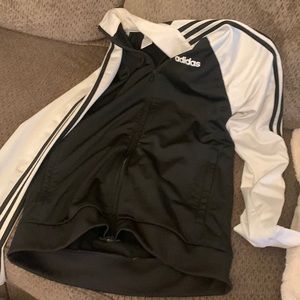 Adidas Jacket